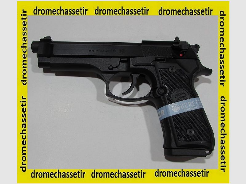 PISTOLE BERETTA 92FS KAL. 22LR MAGAZIN 15 SCHUSS, Bild 2 von 2