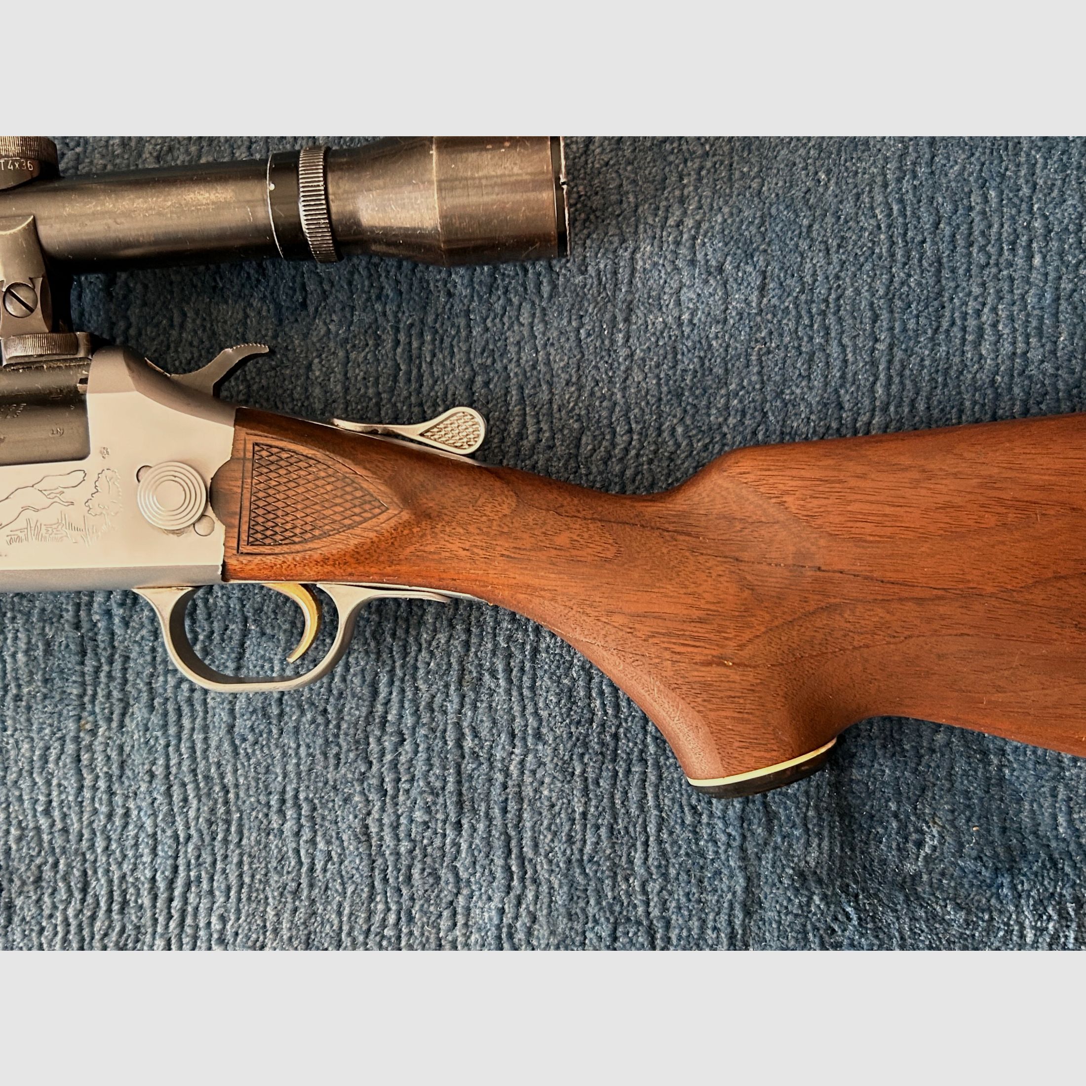 Savage Model 24B - DL, immagine 4 di 7