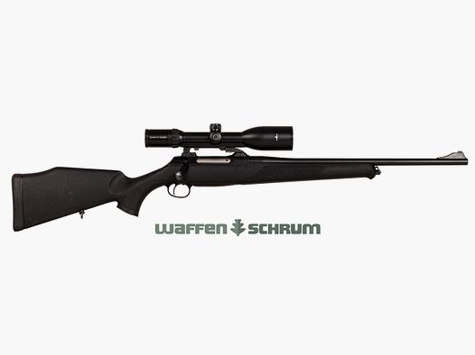 Sauer 202 XT LL: 52 cm , ZF S&B Zenith 3-12x50 Abs. FD-7, Sauer-Schwenkmontage, .308Win