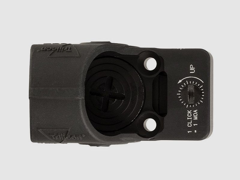 Trijicon SRO Red-Dot Adjustable 1.0 MOA