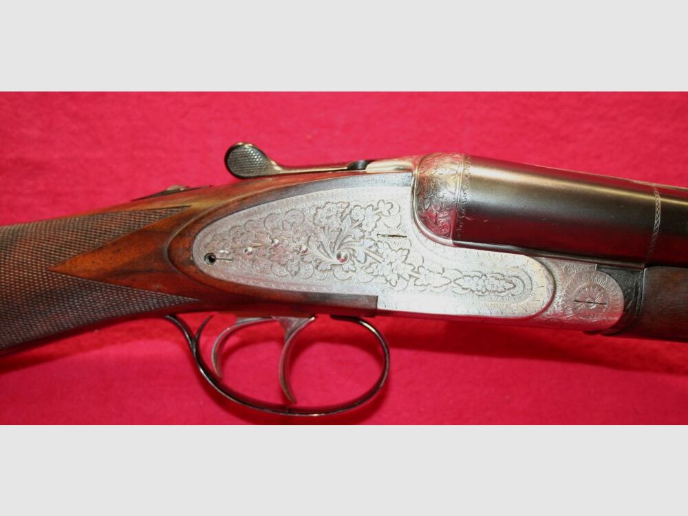 Beretta 451 E, Bild 6 von 7