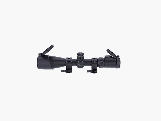 UTG Accushot 2-16x44 Multi-Range Zielfernrohr
