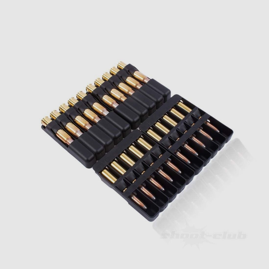 Geco Geco 8x57JS TM
