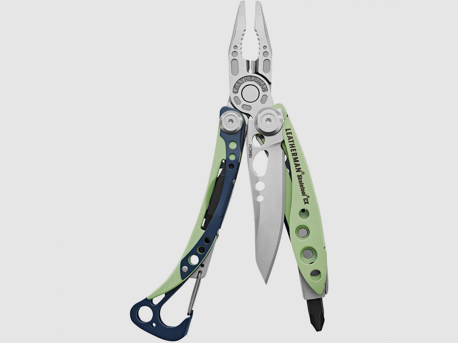 Skeletool CX (Verdant)
