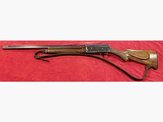 Browning	 Auto 5 - 12/70