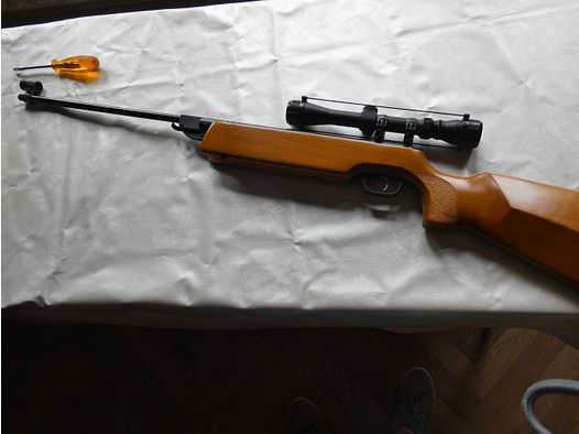 Haenel 303 super