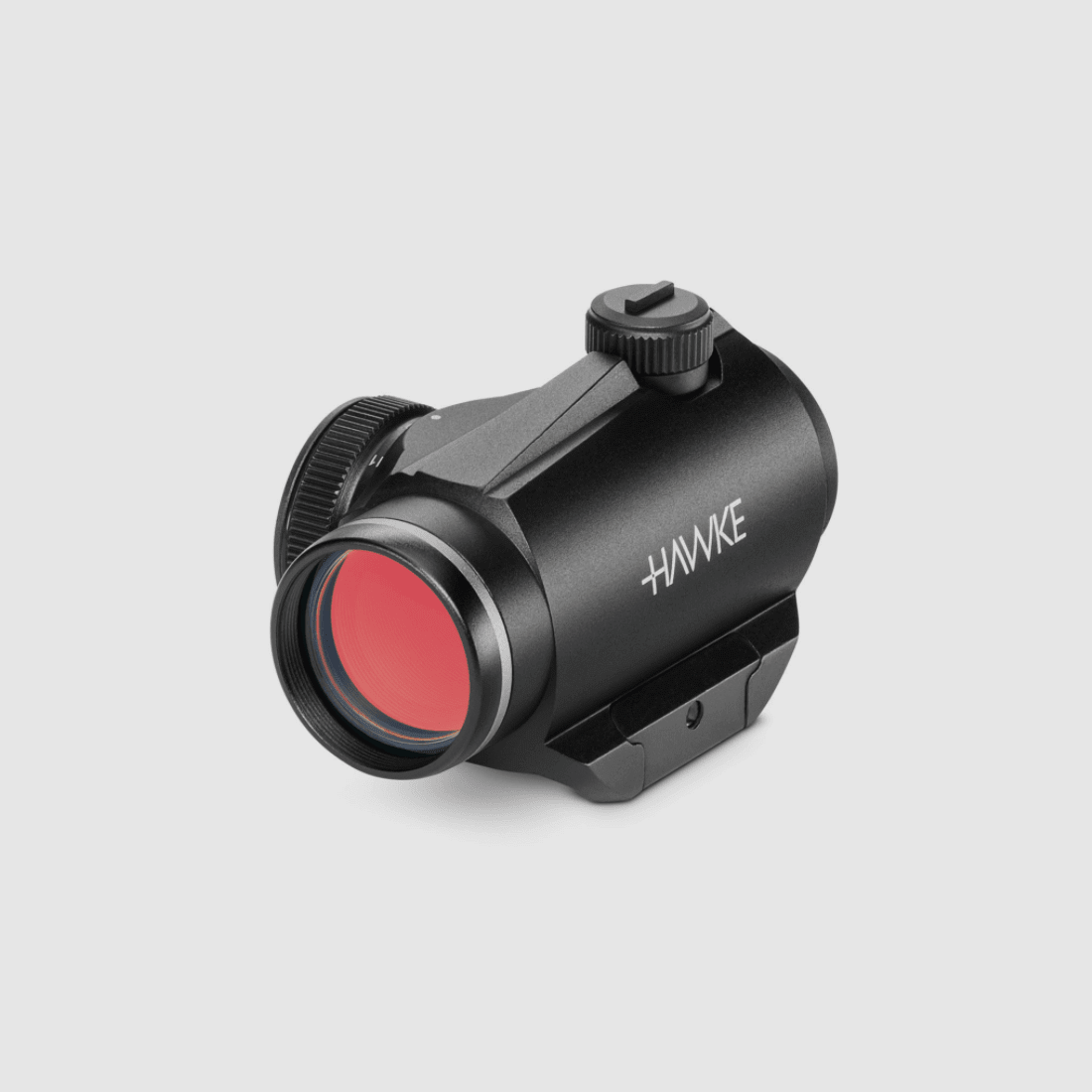 Hawke Vantage Red Dot 1X25 Weaver Rail