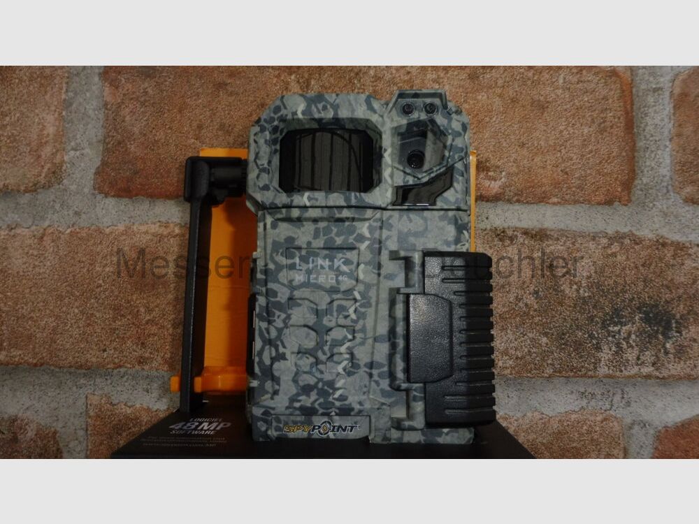 Spypoint LINK-MICRO, Bild 1 von 3