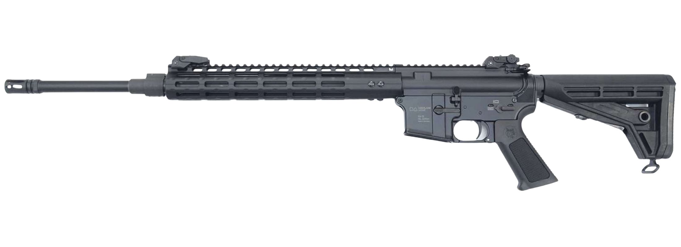 Oberland Arms OA-15 A4 mit 20" Lauf (51cm)
