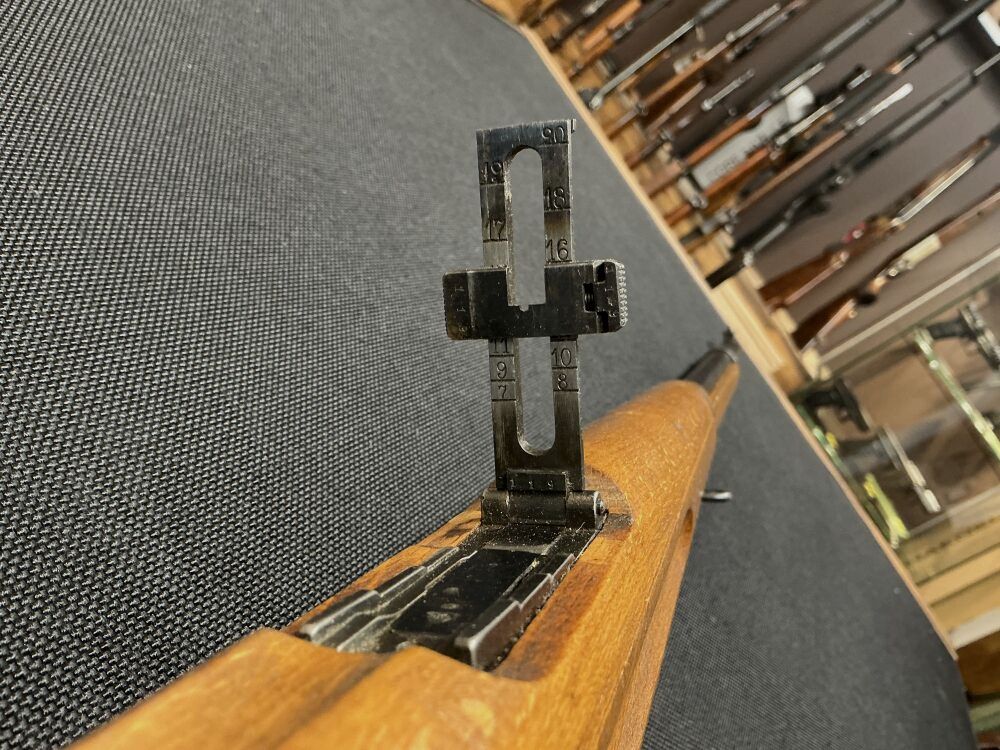 Carl Gustafs Schwed 6,5x55SE, Bild 6 von 10