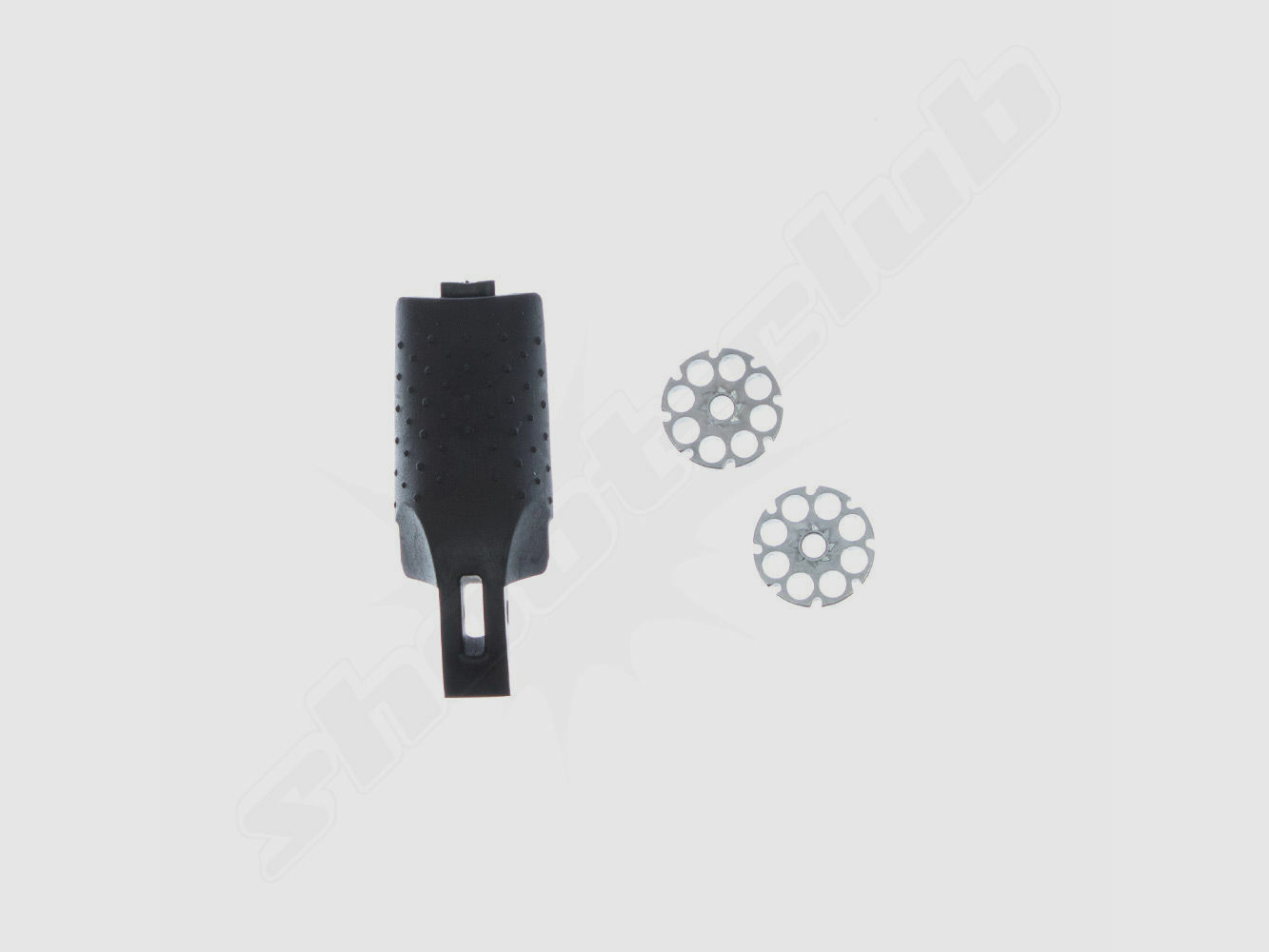 Walther CP99 Co2 Pistole NBB