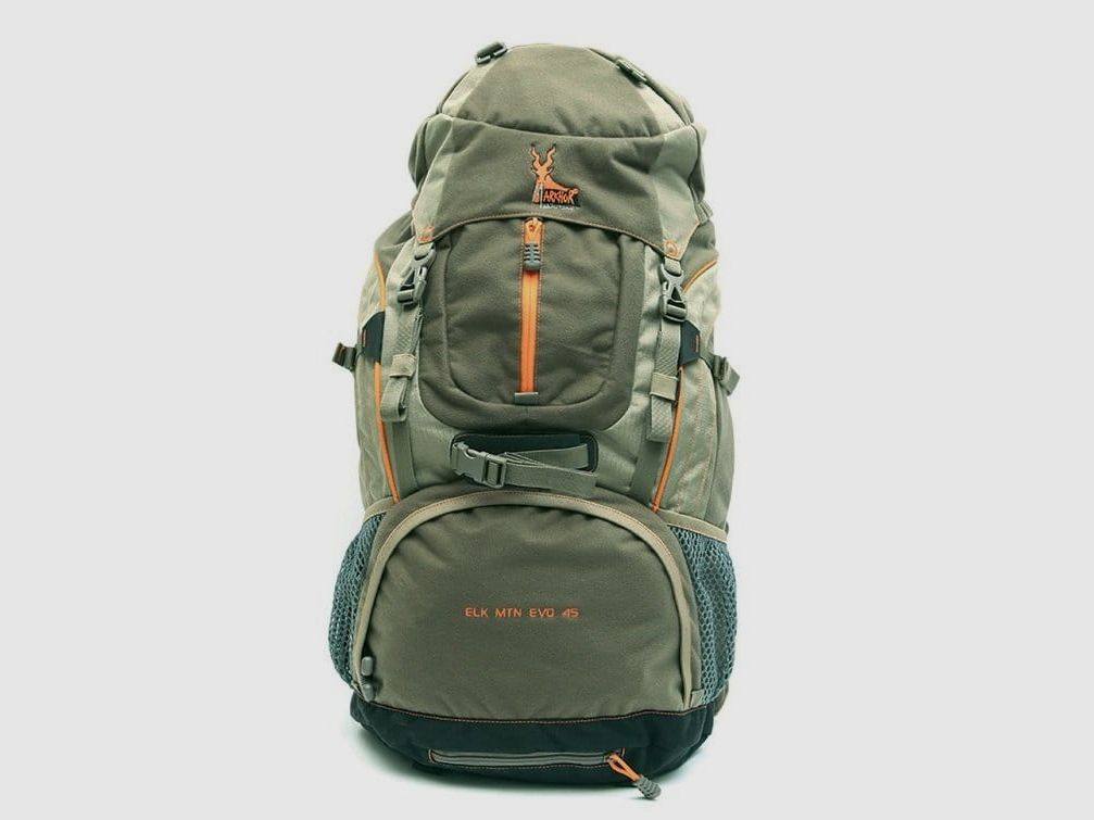 Markhor Hunting Elk M Evo Rucksack 45 L