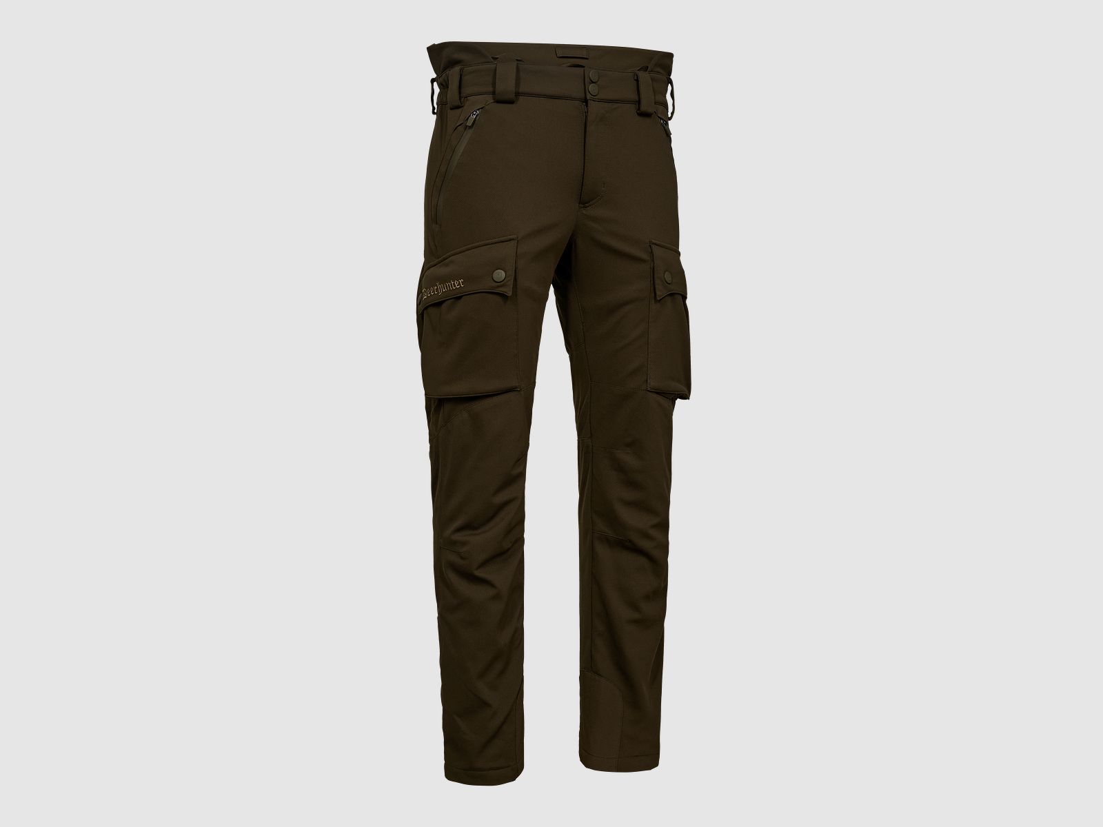 Deerhunter Muflon Pro Light Hose Herren Art Green 25