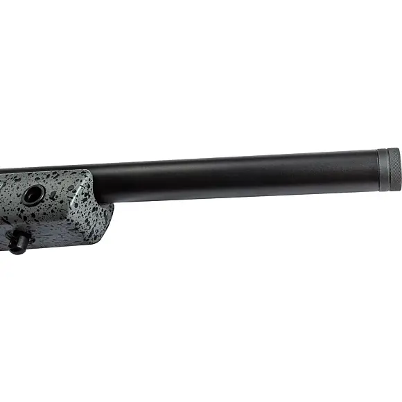 Bergara Rimfire B14-R Trainer Steel Karabina z zamkiem, zdjęcie 9 z 22