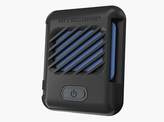 Nitecore Nitecore EMR 05 39g Ultraleicht Mückenabwehr