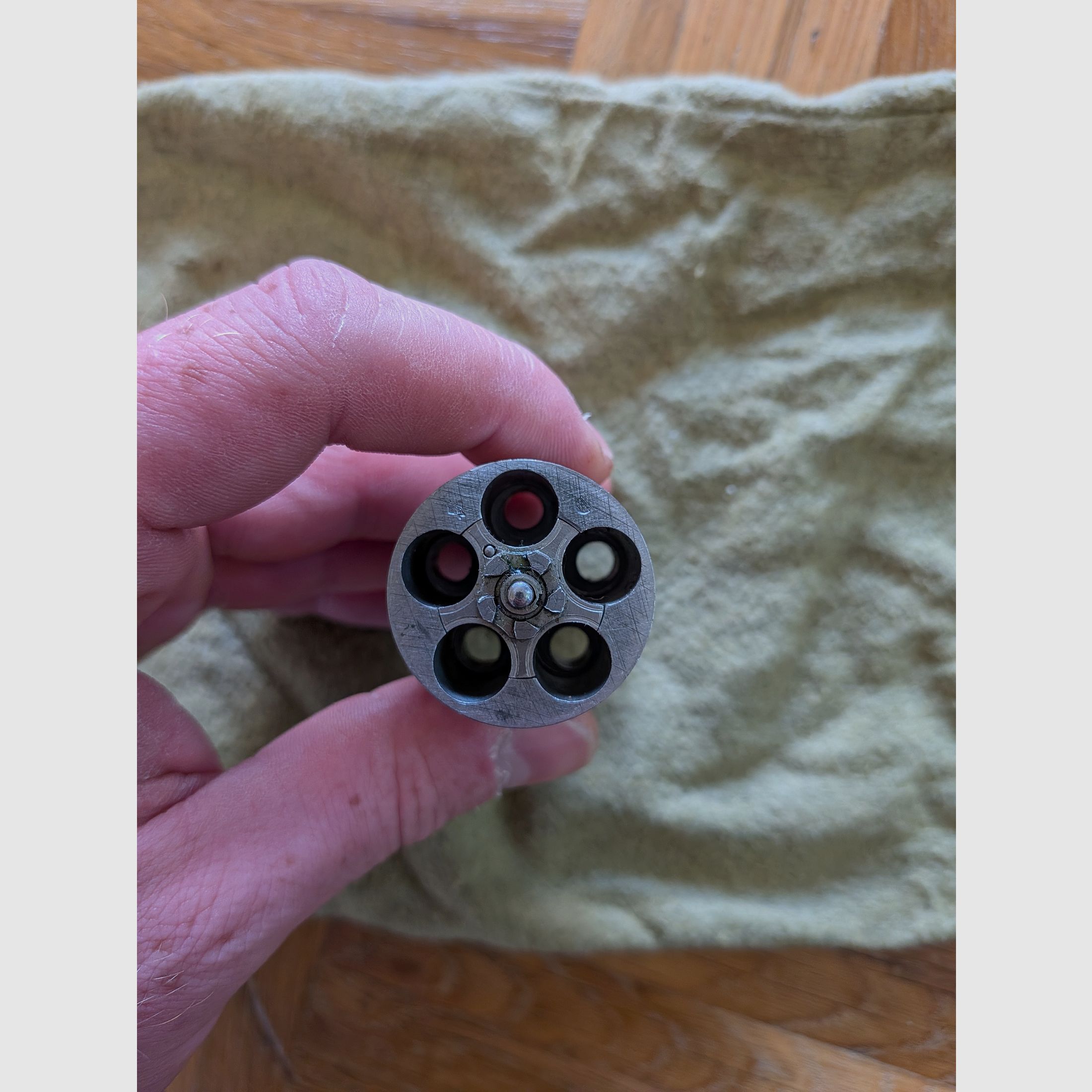 Erma EGR66X 