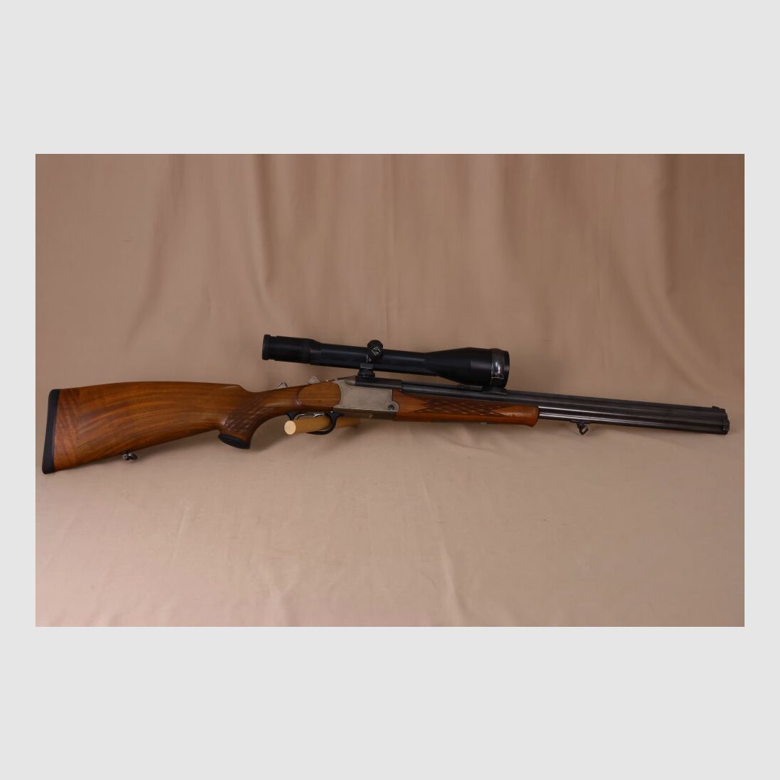 Blaser BD880 Arma Combinada, imagen 6 de 10