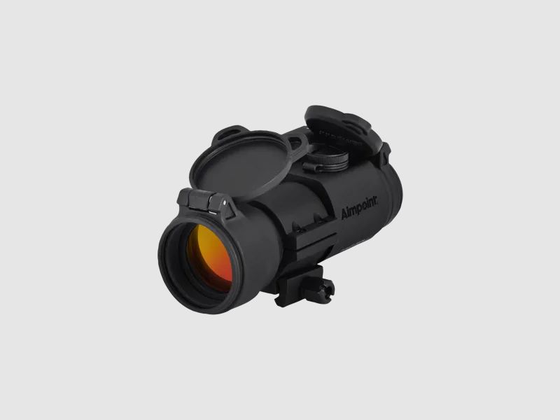 AIMPOINT CompC3™2 MOA - Rotpunktvisiermit 30 mm Ring