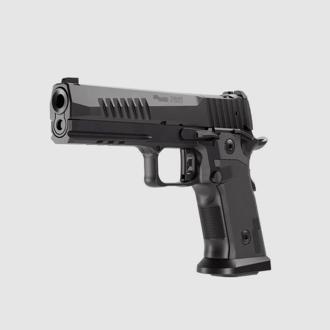 Pistolet Sig Sauer P211-GT5 5" 9x19, zdjęcie 1 z 4