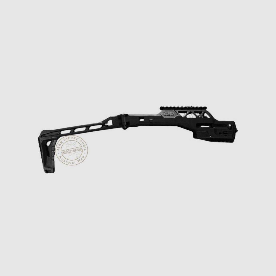 VESTA - SPEAR tactical carbine kit pour pistolet PDW50 et Sentinel, image 5 sur 8
