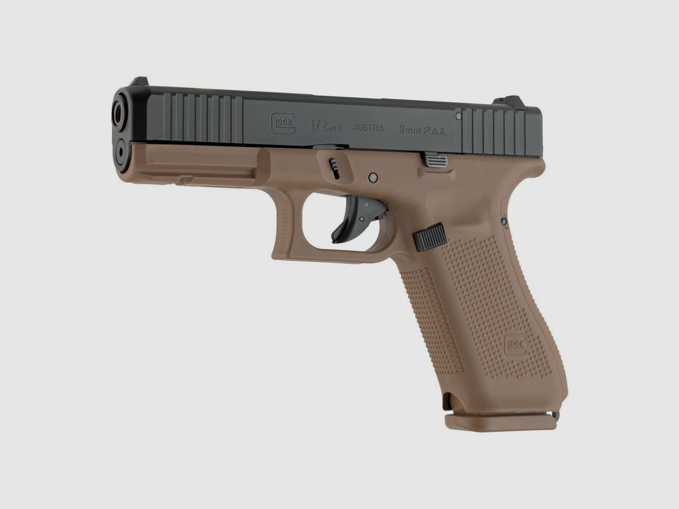 GLOCK Glock 17 Gen5 French Army