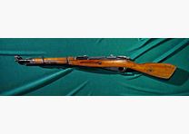 Mosin-Nagant M44