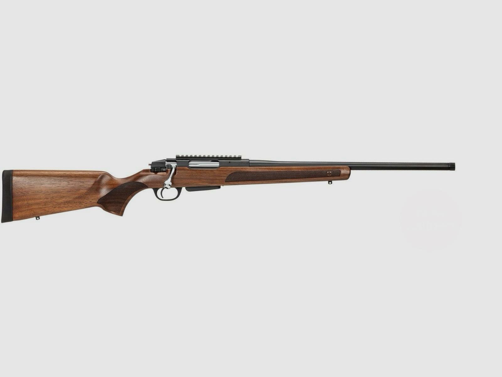 ATA Arms Turqua Walnut