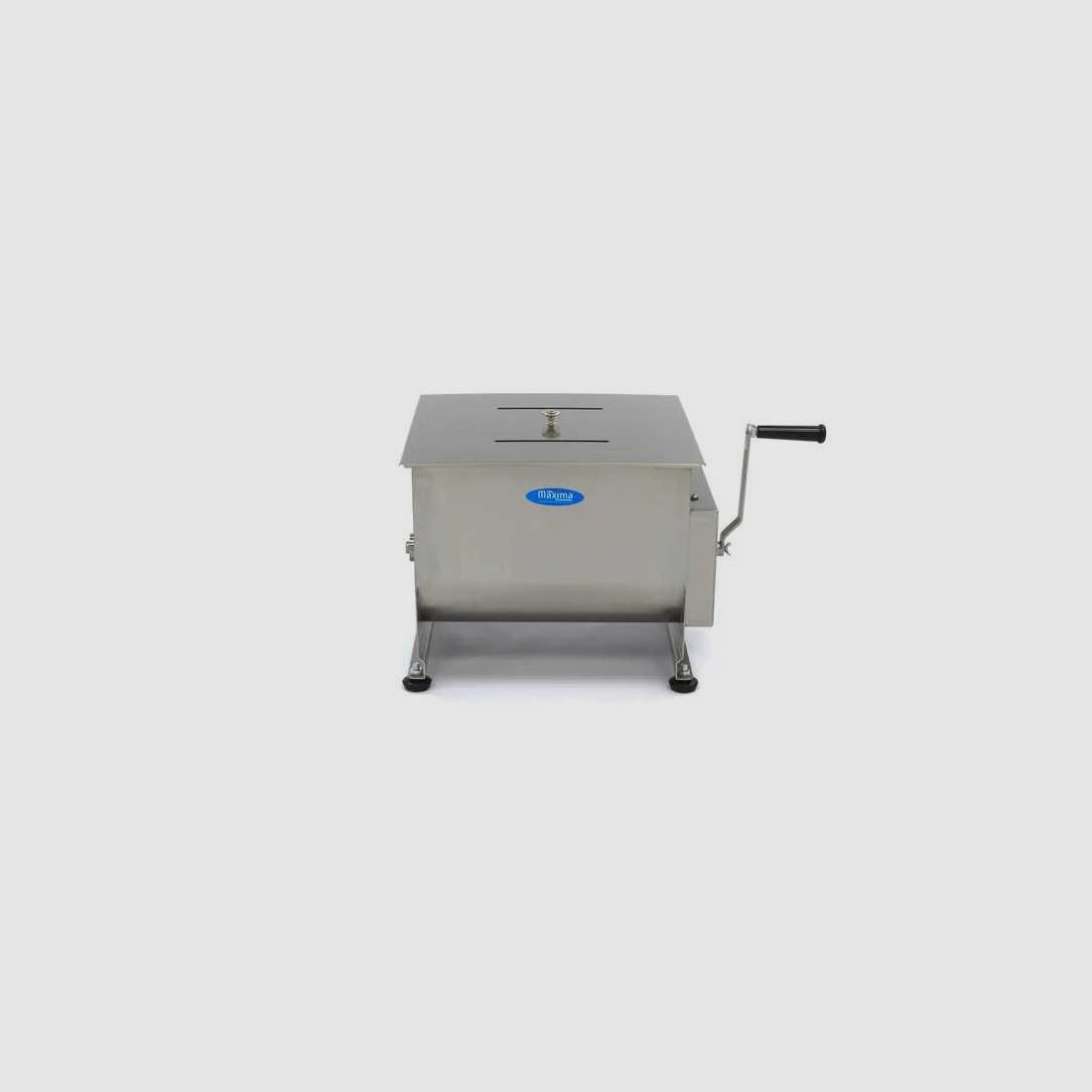 Fleischmischer Maxima 30L - 25kg - Doppel, Bild 1 von 6