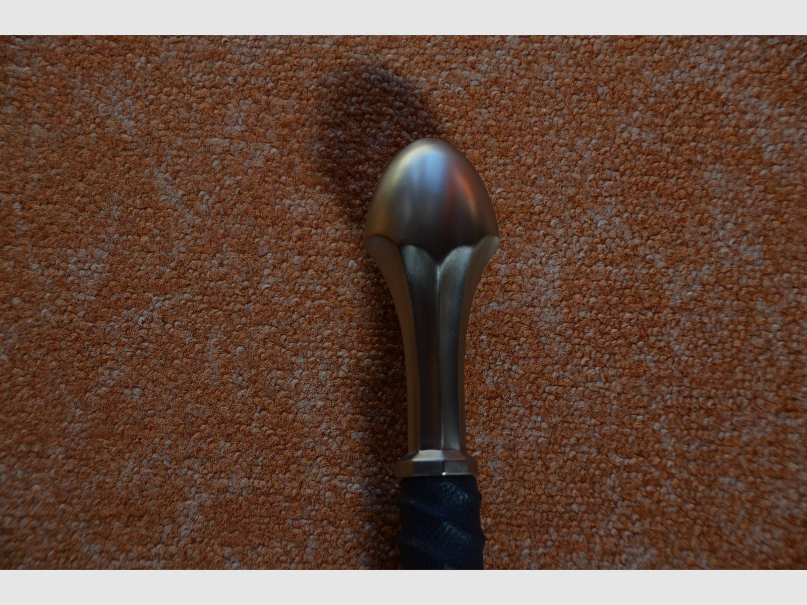 The Lord of the Rings, Gandalf's sword Glamdring replica