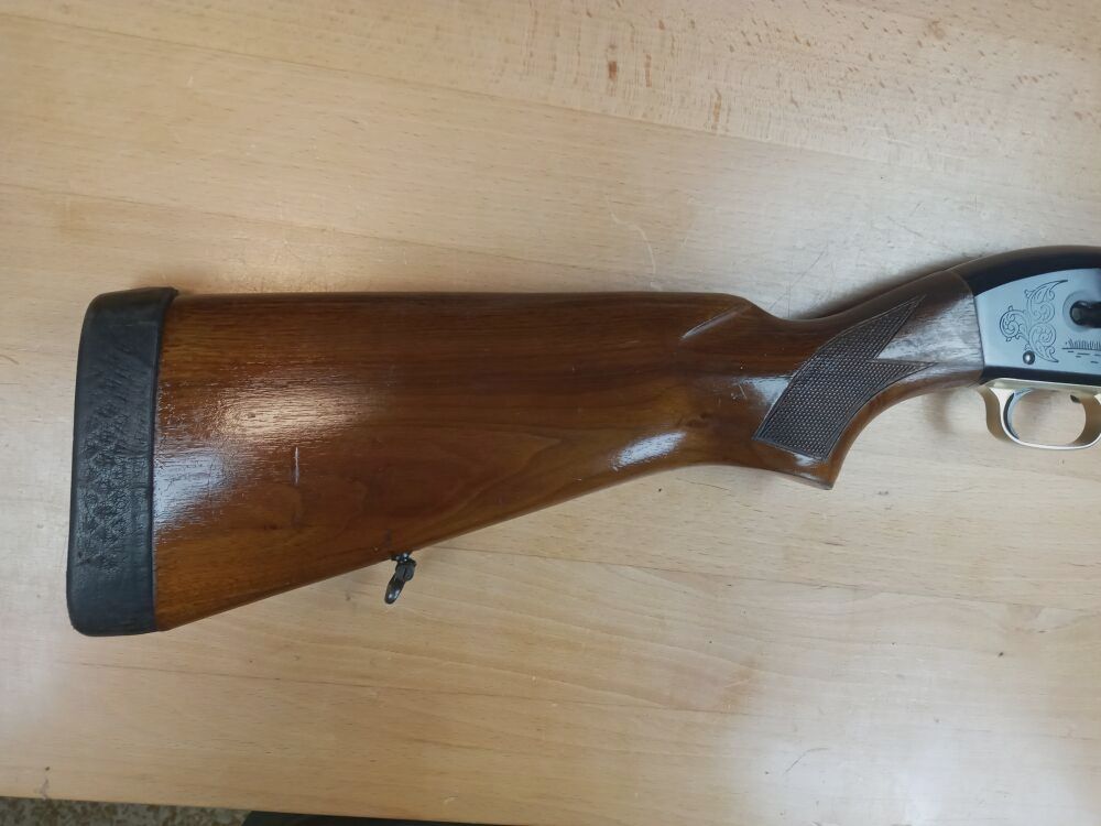 Winchester Model 59-12, Bild 6 von 9