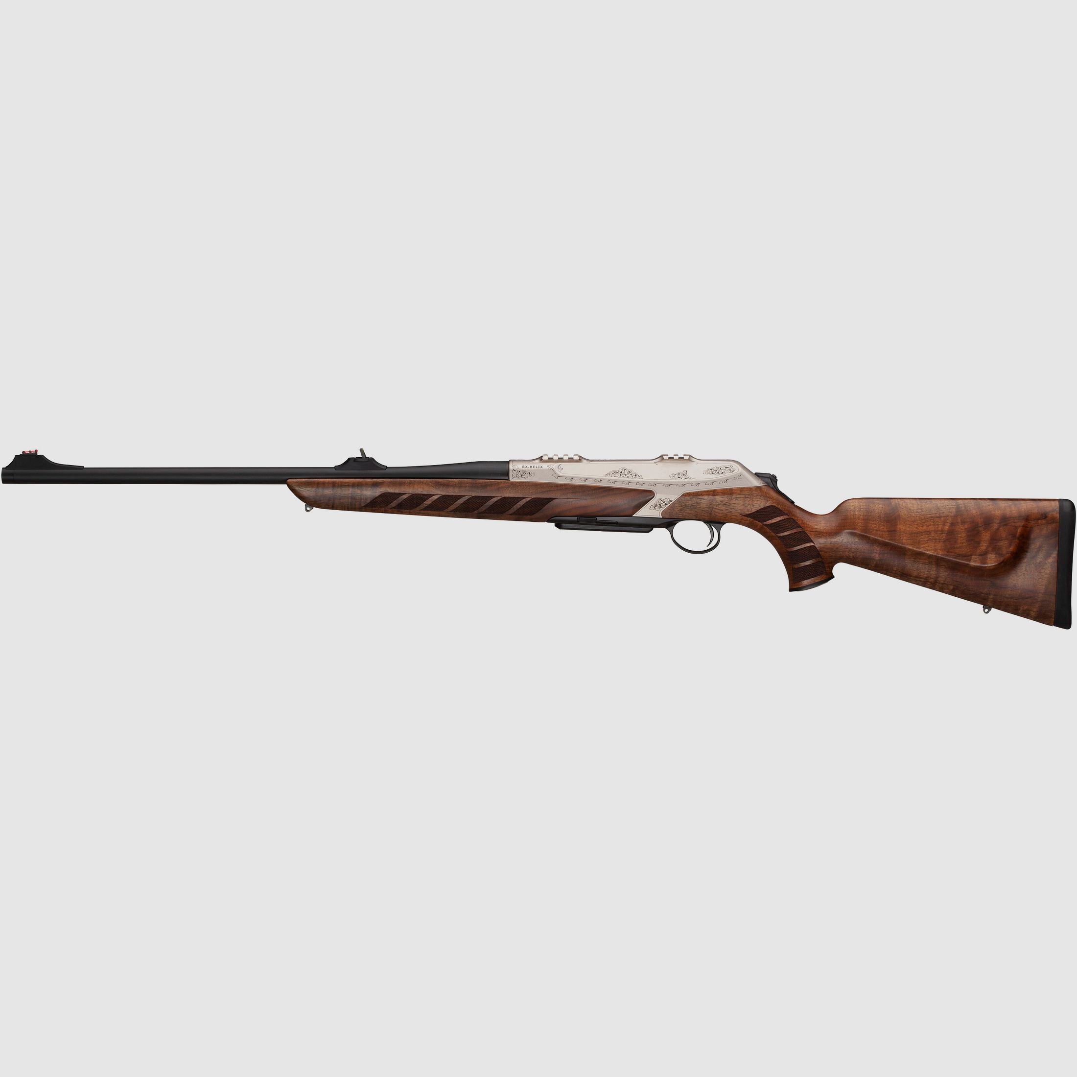 Merkel Helix Arabesque 56/61 cm Lauf, Kal. 8x57 IS