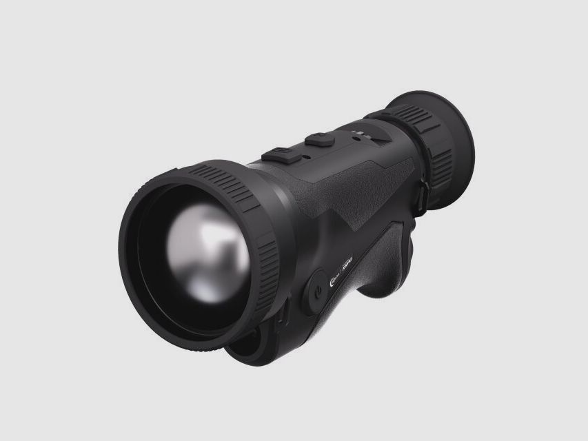 JSA NIGHT-LUX HOGSEEKER 650 LRF Wärmebild Handgerät