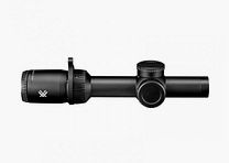 VORTEX Strike Eagle 1-8x24 FFP