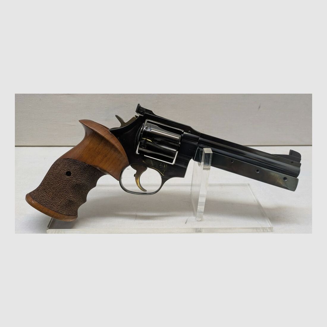 Manurhin MR 73