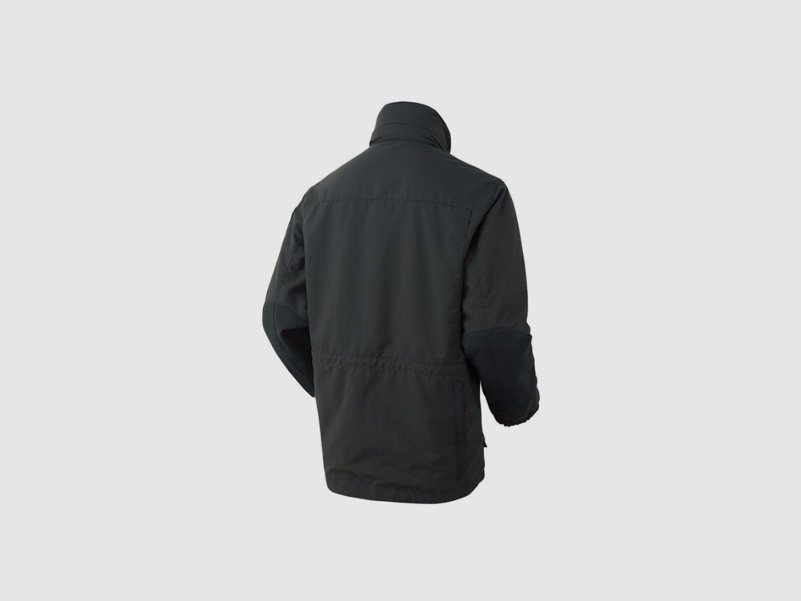 SHOOTERKING Silva Jacket Wendejacke Herren