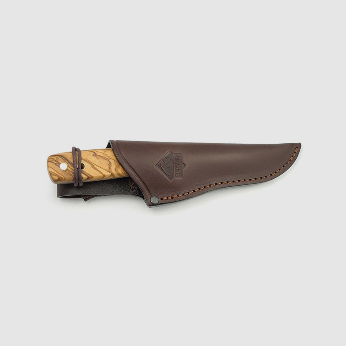 PUMA IP rehwild, olive
