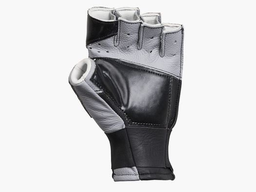 ahg Schiesshandschuh Top Grip Smooth