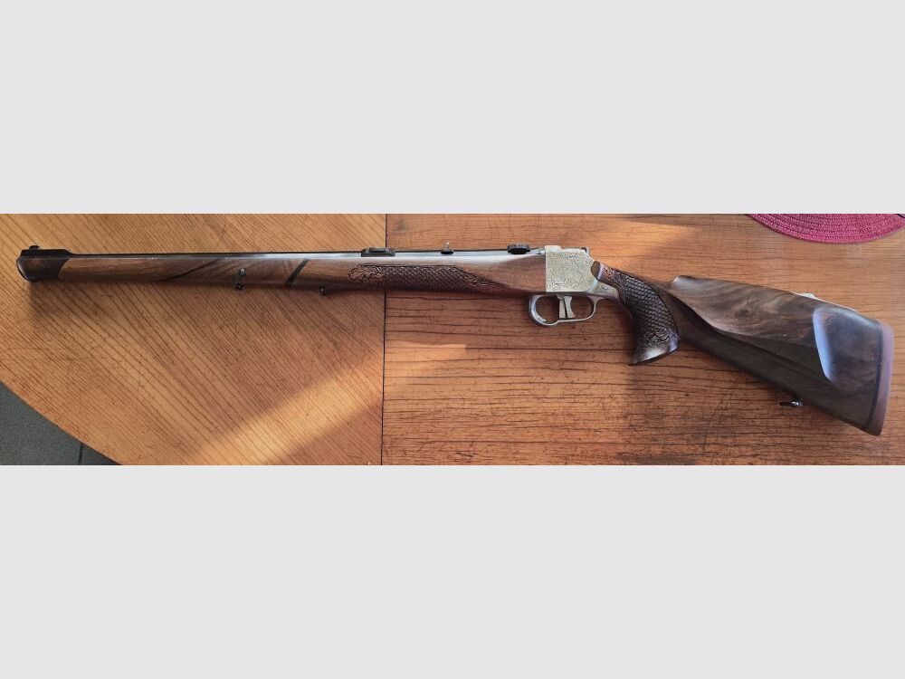 Furtschegger Heerenbüchse