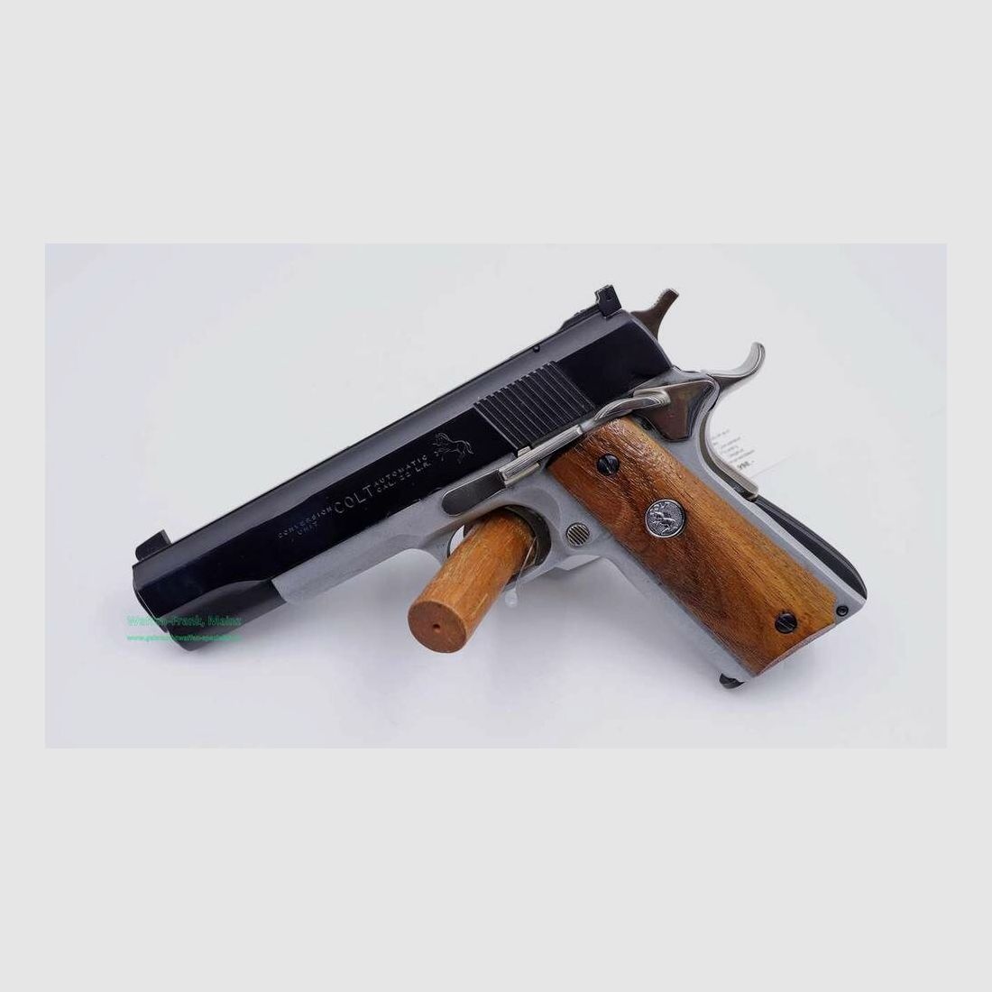 Colt - USA Colt Pistole M 1911 A1