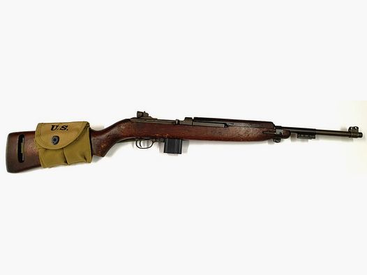 UNDERWOOD US 30M1 Carbine