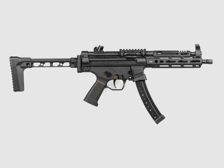 G&G TGM R5 ETU/Mosfet Airsoft Frei ab 18 - S-AEG -F-