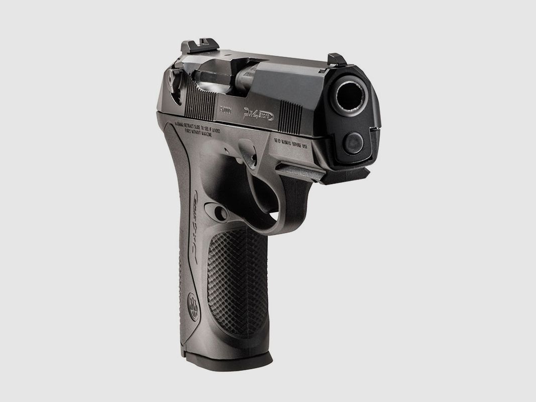 PISTOLA – BERETTA – PX4 STORM (Type F) | 9×19, immagine 4 di 6