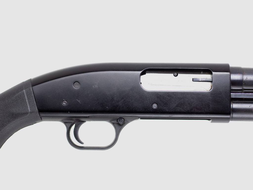 Mossberg Maverick 12 Gauge – Reliable and sturdy pump gun, image 4 of 10