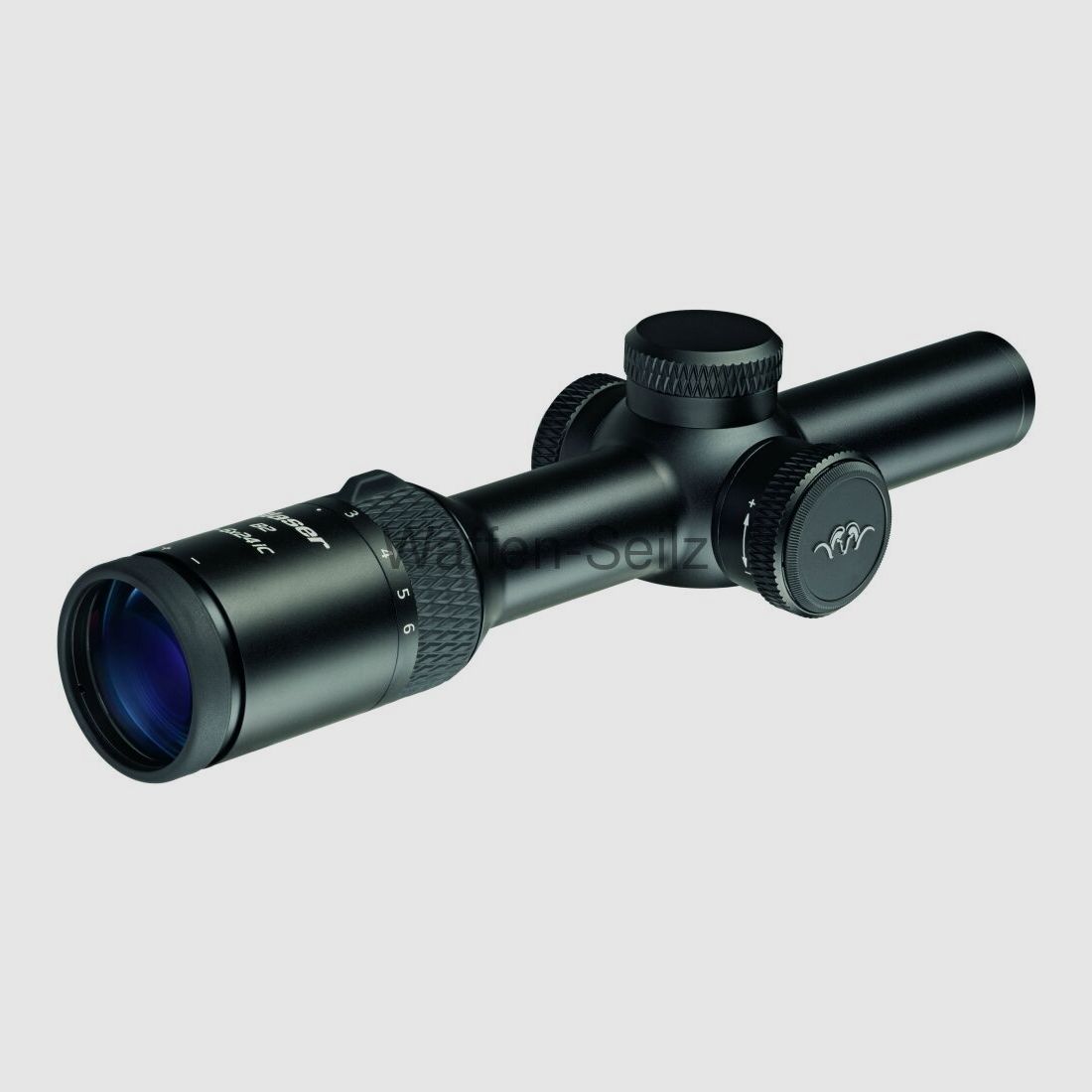 Blaser B2 1-6x42iC