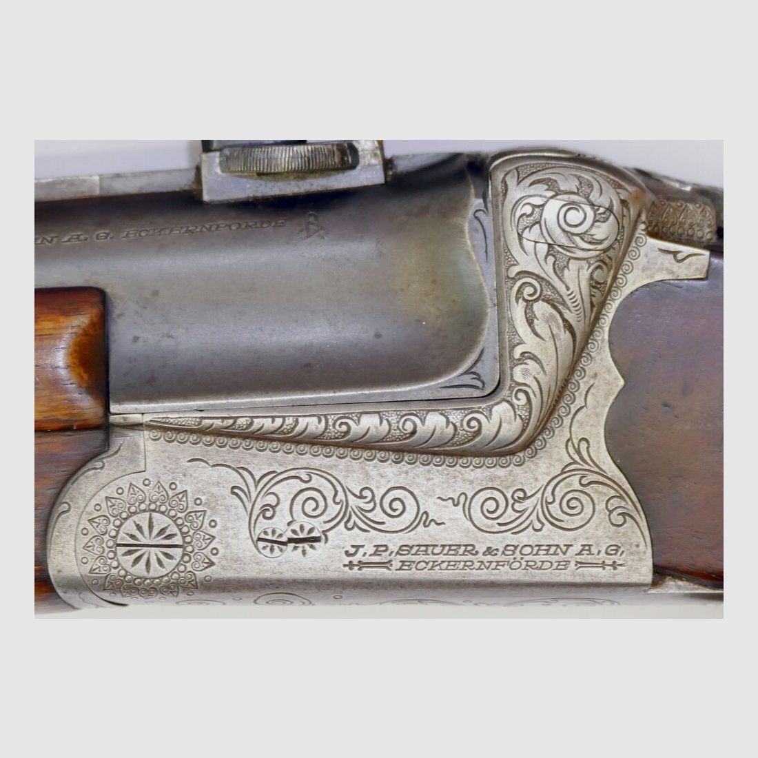 Sauer&Sohn Mod.54