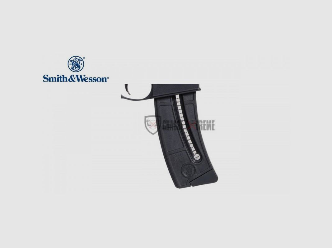 Büchse S&W M&P15-22 Sport Moe Schwarz Kal. 22lr, Bild 7 von 8