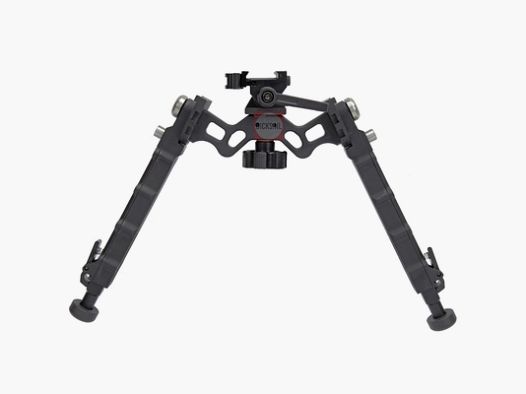 AG-7 Verstelbare bipod | Wide Stance
