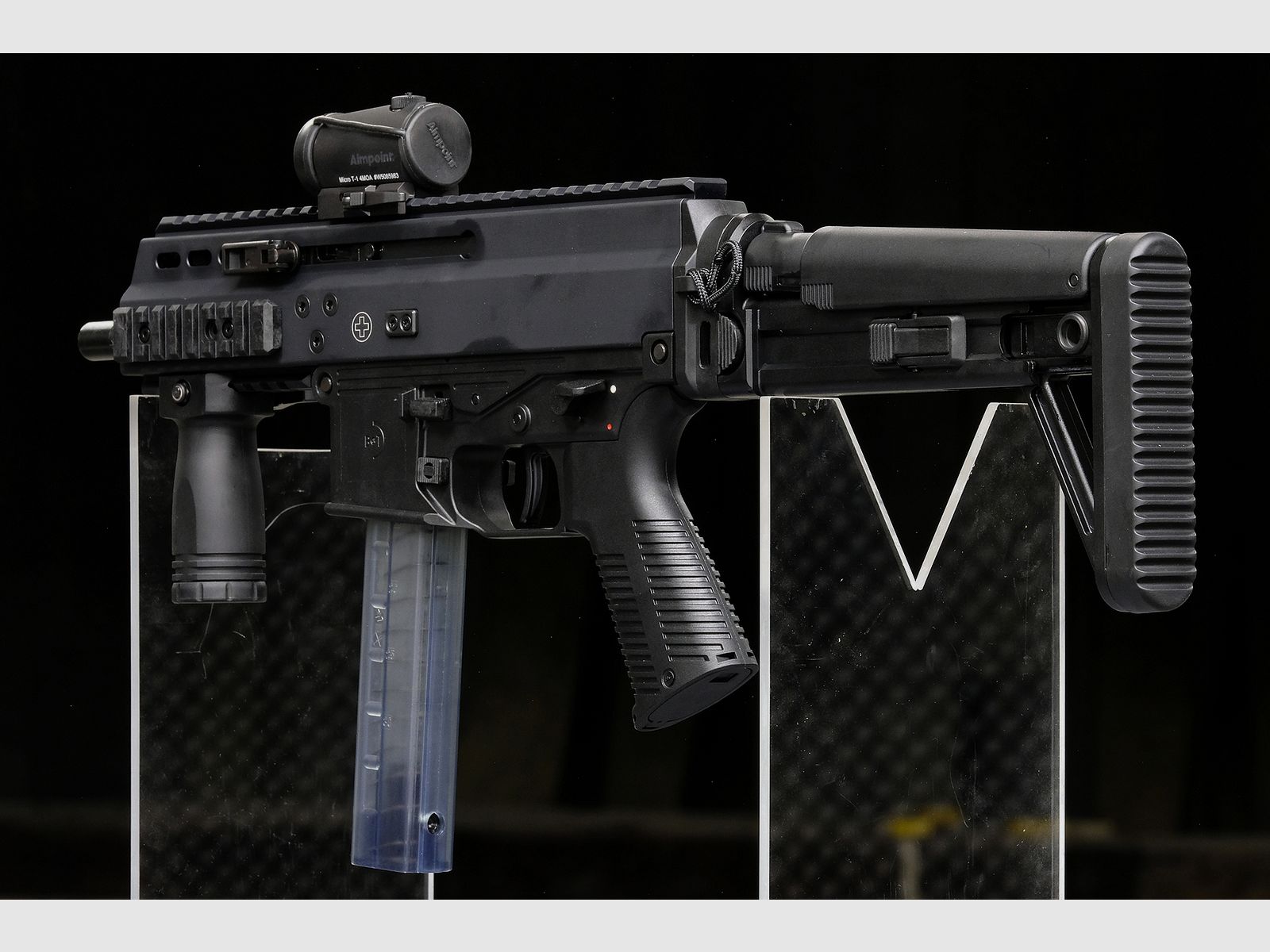 B&T APC9 PRO, image 6 sur 8