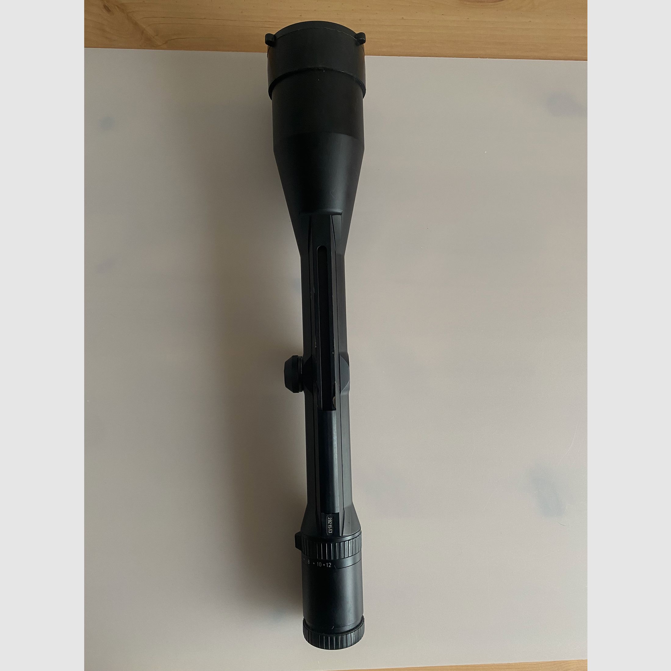 Zeiss Diavari ZM 3-12x56 T Abs. 1