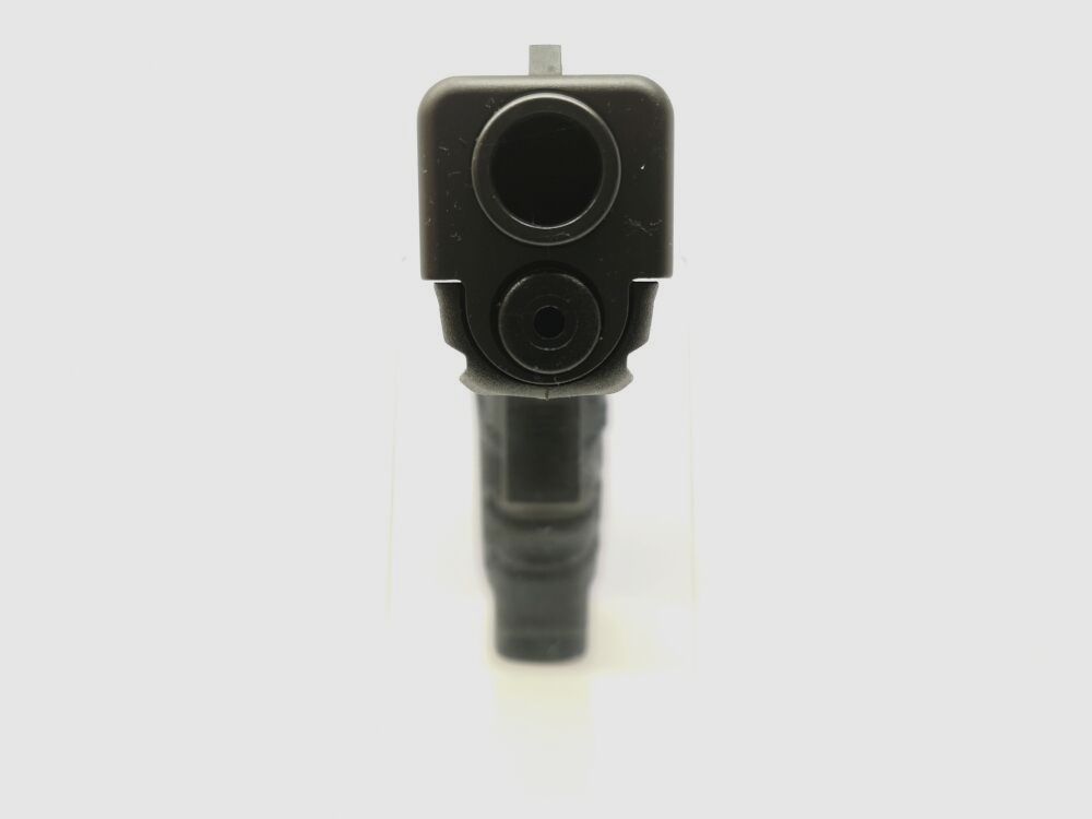 Glock 21 Gen4